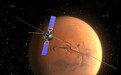 时隔19年的代码更新 欧空局“火星快车”将获得软件升级