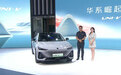 2022重庆车展：长安UNI-V iDD正式亮相，插混配磷酸铁锂电池