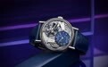 宝玑全新呈献Tradition传世系列7047芝麻链陀飞轮腕表