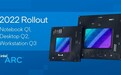 Intel显卡最后一招！工作站版Arc Pro A40首次现身