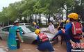 重庆救援指挥部启动巫溪等6个区县地质灾害Ⅲ级应急响应