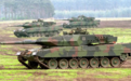 德国总理：将长期设立一支15000人装甲师配合北约扩军
