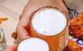 青岛人塑料袋打的原浆鲜啤酒，外地人也能喝到了！