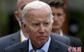 拜登：美国将向乌克兰提供8亿美元军事援助