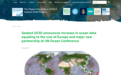 联合国：已绘制出23.4%的地球海底地图 目标2030年全部绘制