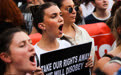 美国女性失去了堕胎权 体育界怒了：对女子运动“毁灭性”打击