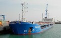乌克兰要求土耳其扣押一艘俄货船 称其非法出口乌克兰谷物