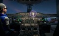 腾讯游戏研发全动飞行模拟机：逼真体验开飞机