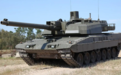 法德两国联合研发 “欧洲主战坦克”多项新设计曝光