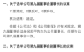 中青旅换帅，“倪王配”面对压力测试