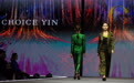 阳明文化元素植入现代服饰 红传2022A/W光影·芳华主题发布会在余姚举行
