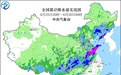 五问北方入汛以来最强降雨：为何山东成暴雨中心？