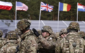 北约秘书长：将把快速反应部队增至30万人以上