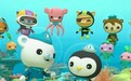 海底小纵队大电影2明日上映 陪伴中国小朋友消暑过夏天