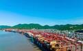 宁波舟山港上半年集装箱运输生产增势强劲 同比增8.7%