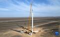 年均发电上亿度！敦煌首个风电项目有新进展
