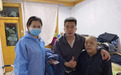 爱心服务暖人心——中国电信邯郸分公司百家乐园营业厅获用户点赞