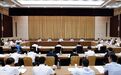 宁波市委召开理论学习中心组专题学习会和常委会会议，彭佳学主持并讲话