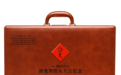 首套酒鬼酒股东大会纪念酒今日开售：顶格组合，诚意惊人