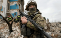 英国国防大臣证实：首批乌克兰军人已抵英接受训练