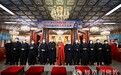 香港西方寺举行水陆法会，为香港回归祖国25周年祈福