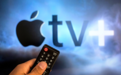 保持增长 苹果Apple TV+美国市场份额达6%