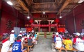 南昌航空大学航空制造工程学院开展暑期社会实践活动