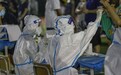 天津123人因逃避核酸检测被训诫 4人警告 4人拘留