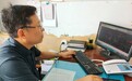 勇于担当的“皮带王”——记河南能源优秀共产党员、永煤陈四楼煤矿皮带队负责人戚玉彬