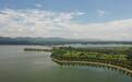 【沿着江河水利行】治水、融水、乐水 “幸福河湖”绘就九江生态新画卷