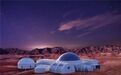 金昌打造火星1号基地 激发青少年对星空的探索和想象