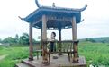 走进百年古村落——洛阳市孟津区大阳河村