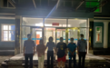 【夏季治安打击整治“百日行动”】永兴派出所查处一起卖淫嫖娼案件