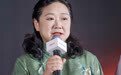 蒋胜男：身边都是“大女主” 农村性别比平衡非常重要