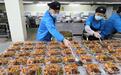 错峰就餐+打包！金川集团50余家职工食堂战疫有方