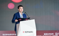 刘爽：女性的力量可以影响并改变未来