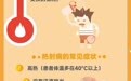 热skr人不是玩笑！“图”懂热射病远离“高温杀手”