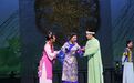 杭州越剧院戏曲名家江城献唱：武汉“戏码头”是个很好的平台