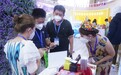 2022中国国际旅游交易会昆明开幕，新疆14个地州市35家企业精彩亮相