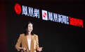 演员张钧甯：打破年龄焦虑 做到顺心自在 快乐的感受是自己的