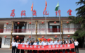 徐州陆港集团：固根铸魂显担当 蓄势聚力当先锋