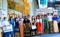 Dior马面裙事件再发酵 中国留学生在品牌巴黎旗舰店抗议并要求道歉