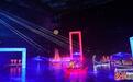 “夜游+演绎” 秦皇岛市北戴河新区上演大型实景演艺秀