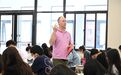 西安翻译学院分院介绍：英文学院