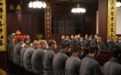 灵隐寺僧众大会：吸取南京玄奘寺供奉牌位事件教训
