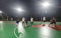 河北沧州：加速建设举步可达的体育场地设施