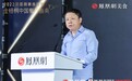 刘春：精致餐饮的前路必定一波三折，还望各位继续高歌猛进