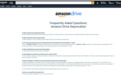不赚钱！亚马逊将关闭已运营11年的Amazon Drive