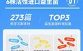 多数益生菌产品属于食品 未获得“蓝帽子”保健食品标志