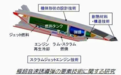 日本高超音速导弹突破关键技术 最高速度超5马赫